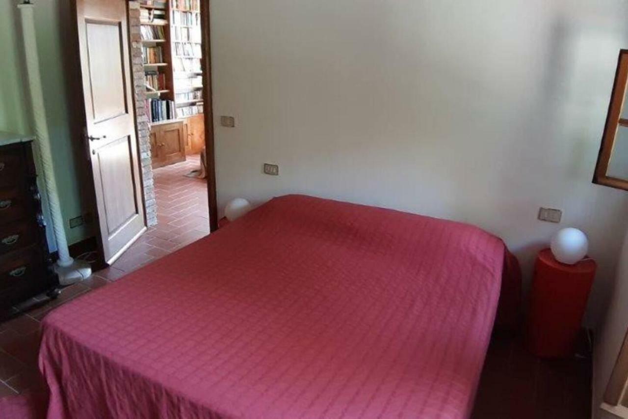 Apartmán Casapaf Serre Di Rapolano Exteriér fotografie