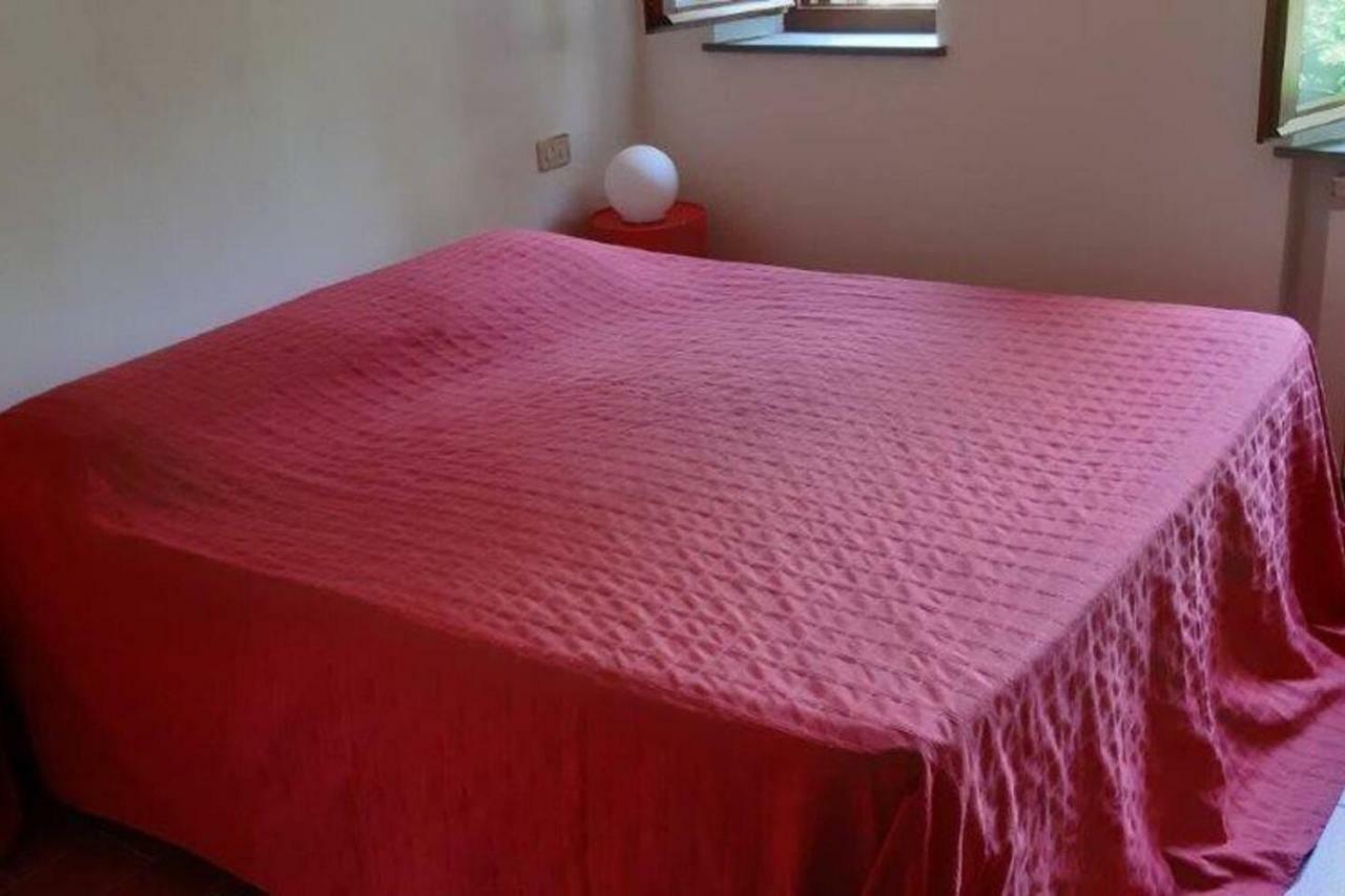 Apartmán Casapaf Serre Di Rapolano Exteriér fotografie