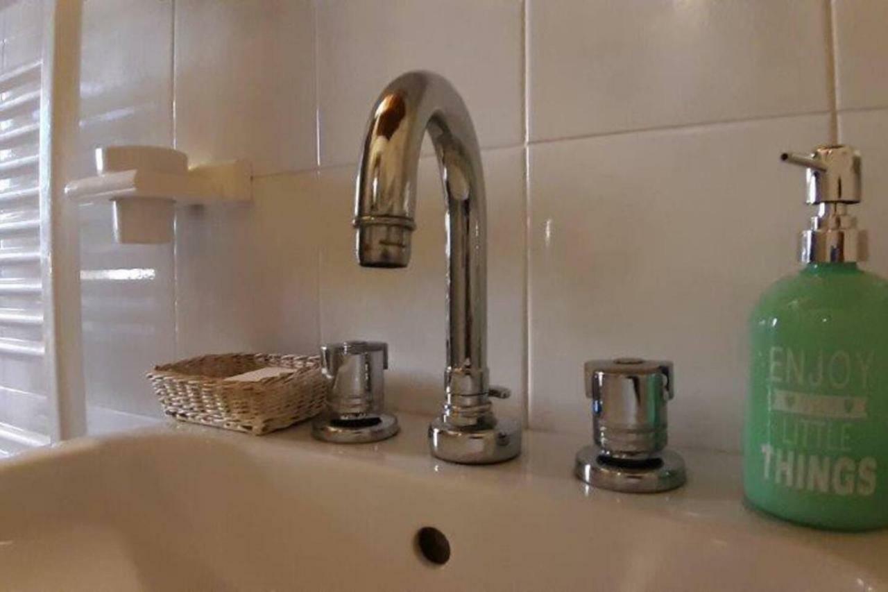 Apartmán Casapaf Serre Di Rapolano Exteriér fotografie