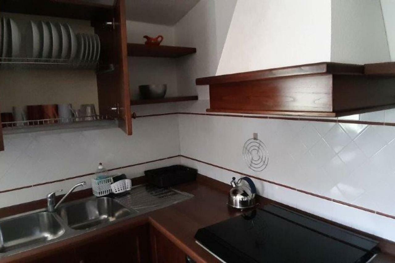 Apartmán Casapaf Serre Di Rapolano Exteriér fotografie