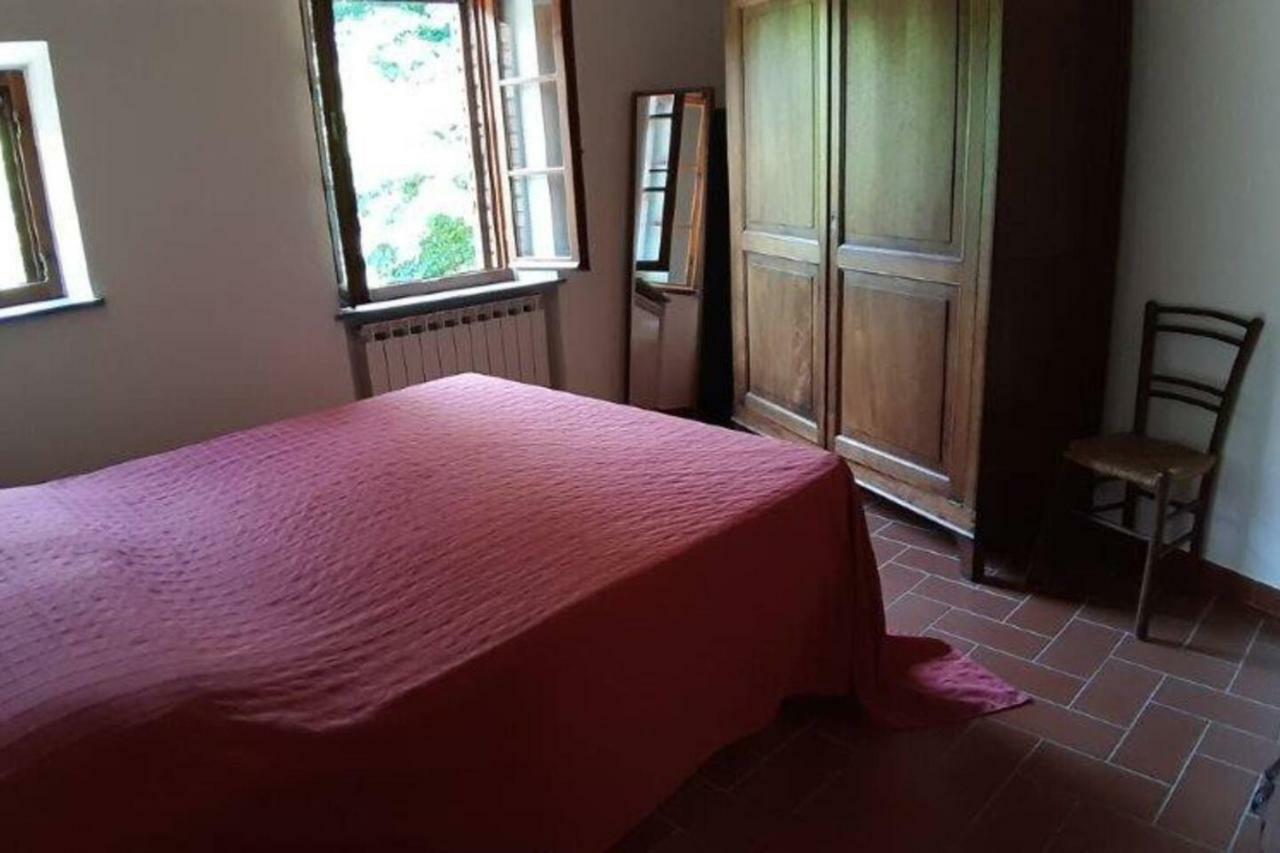 Apartmán Casapaf Serre Di Rapolano Exteriér fotografie